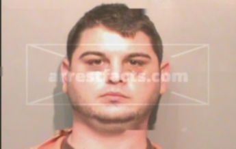 Jason Allen Palmer