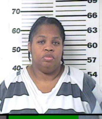 Marsha Renea Batie