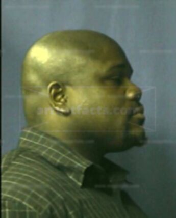 Andre D Brooks Sr.