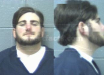 Michael Warren Stricklin Jr.