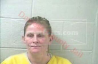 Angela Leigh Gaddis