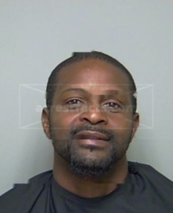 Kendrick Maurice Douglas
