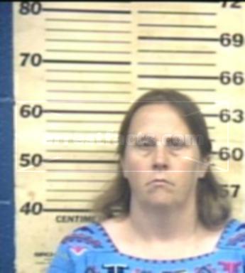 Connie Lynn Cathey