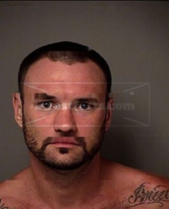 Joshua Stephen Cullen