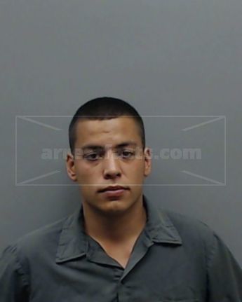 Taylor James Castaneda