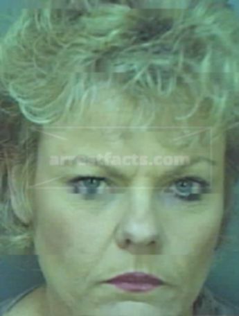 Patricia Bell Conlon