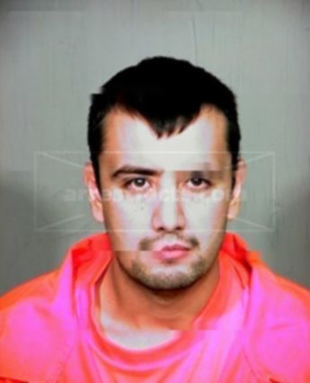 Daniel Bustamante