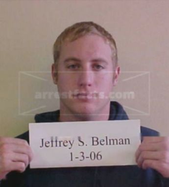 Jeffrey Scott Balman