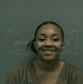 Christi Larae Sims