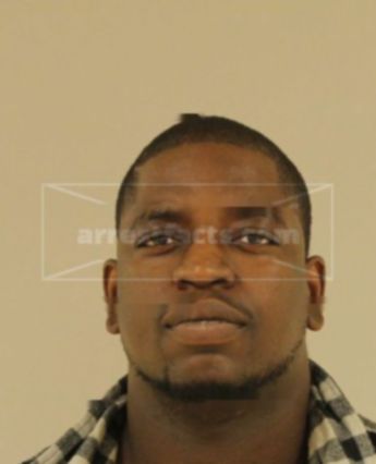 Anthony Lavelle Parham
