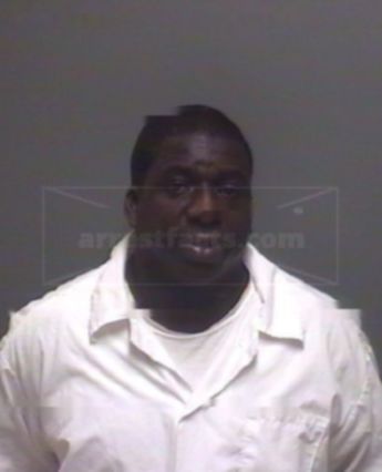 Shawn Delane Sanford