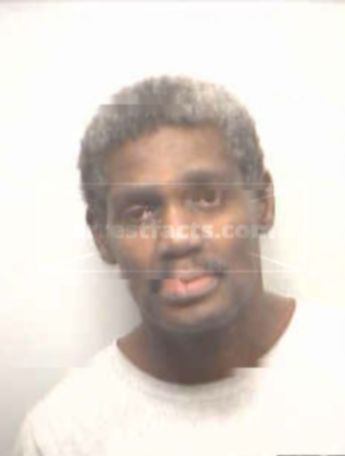 Anthony Tyrone Raleigh