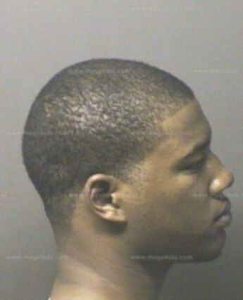 Kenderick Dewayne Hawkins