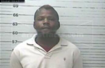 Tyrone Antonio Robinson