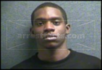 Brandon Dearis Armstrong