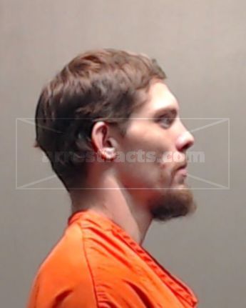Carl Patrick Williams