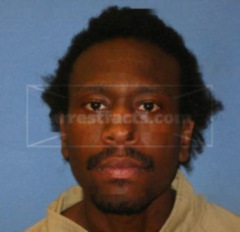 Devonte Harris