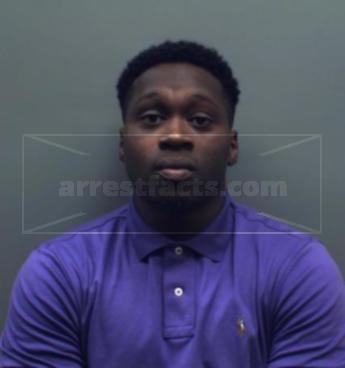 Antwaun Deshun Hinton