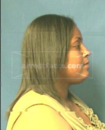 Erica Yvette Crooms