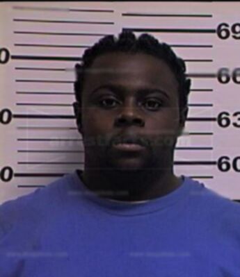 Lamarcus Jarmaine Hannah