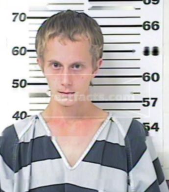 Brandon Joseph Nicholson