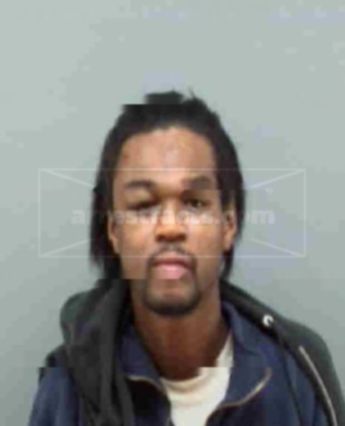 Charles Lamar Shelton