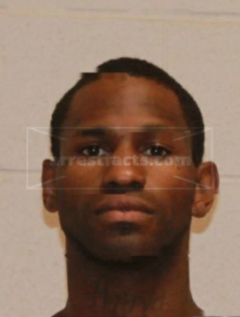 Justin Don Lewis