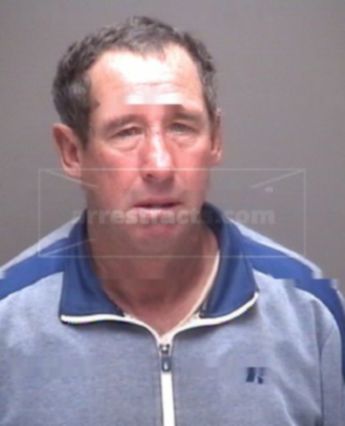 Patrick Charles Jay