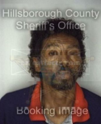Donald Lee Claiborne