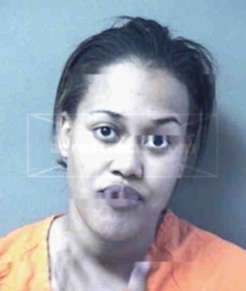 Lakisha Dionne Polidore