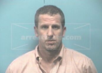 Jason Earl Fortenberry