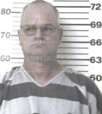 Kevin Brent Rothrock