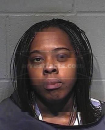 Tamiqua Shaunte Kendricks