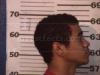 Adrian Buenrostro Melton
