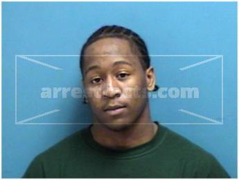 Darius Dwayne Dotch