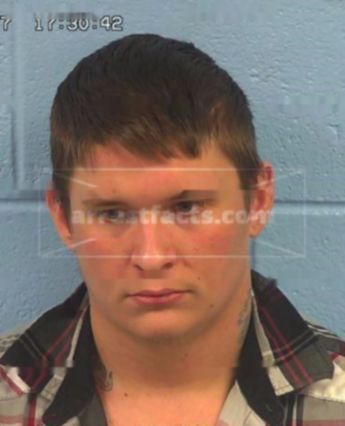 Travis Jeremiah Talton