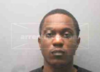 Demond Lakee Scott