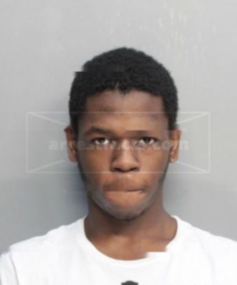 Drequan Grant