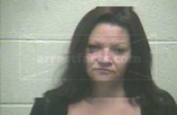 Cynthia Renee Johnson