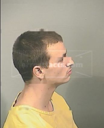 Christopher Cory Block