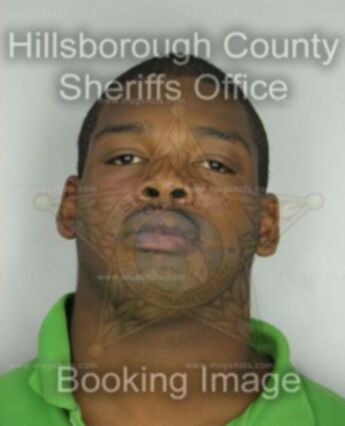 Rashod Armond Mccray