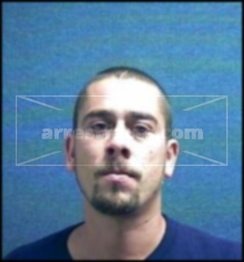 Christopher Jose Gonzales