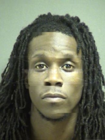 Jeffrey Lamar Ellis