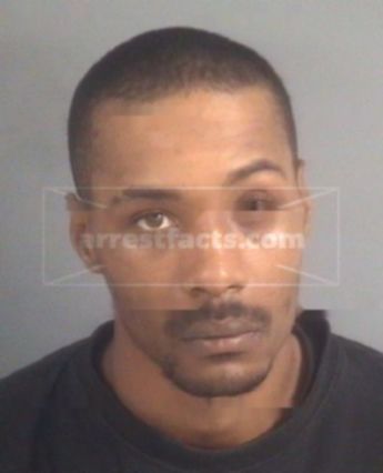 Brandon Douglas Walker