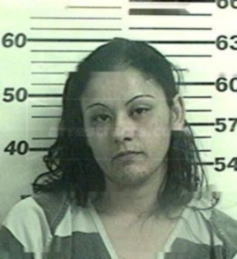 Jessica Mosley Gonzales