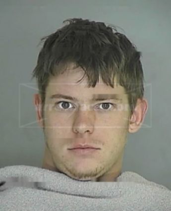 Brandon David Lytle