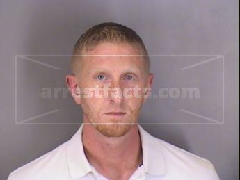 Chad Wesley Keene