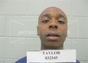 Justin Lloyd Taylor