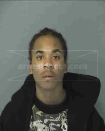 Deangelo Lamont Gulley