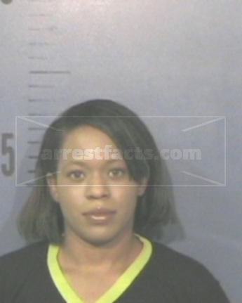 Carolyn Anthony Washington